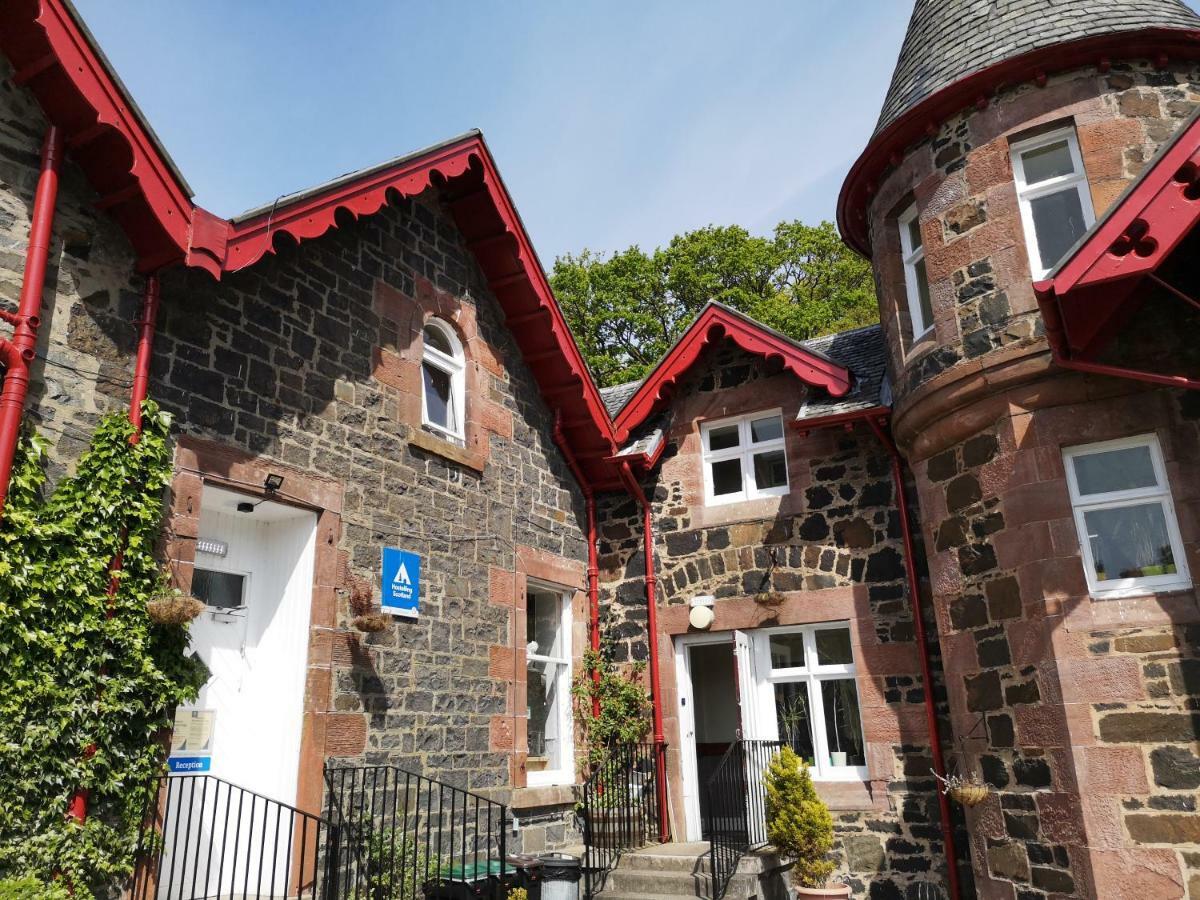 Rowardennan Youth Hostel Exterior photo