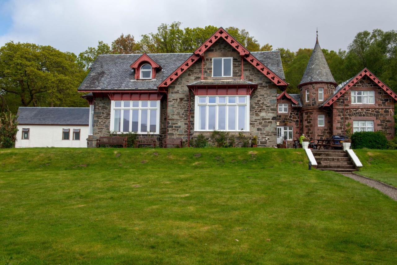 Rowardennan Youth Hostel Room photo